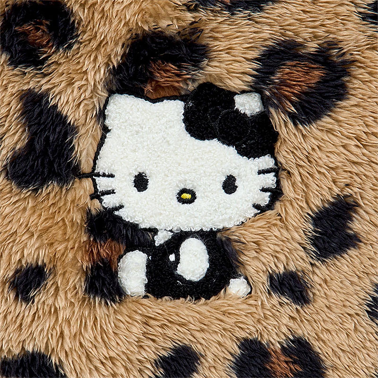 Amazon.co.jp: サンリオ(SANRIO) ジップアップボアパーカー ハロー
